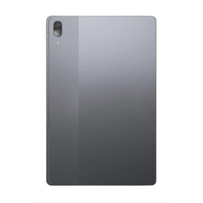 Full Body Housing For Lenovo Tab P11 Pro Black - Maxbhi Com