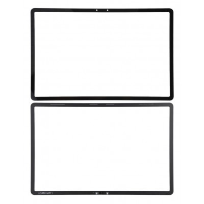 Replacement Front Glass For Lenovo Tab P11 Pro White By - Maxbhi Com
