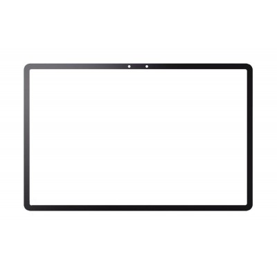 Touch Screen Digitizer For Lenovo Tab P11 Pro Grey By - Maxbhi Com
