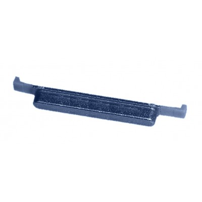 Volume Side Button Outer For Htc Desire 20 Plus Blue By - Maxbhi Com