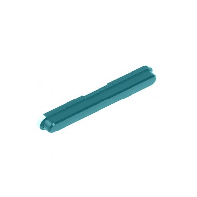 Volume Side Button Outer For Huawei Enjoy 20 Plus 5g Green By - Maxbhi Com