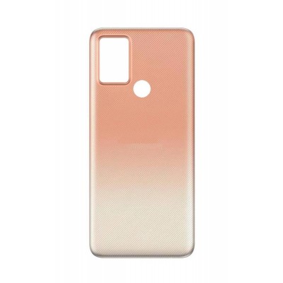 Back Panel Cover For Htc Desire 20 Plus White - Maxbhi Com
