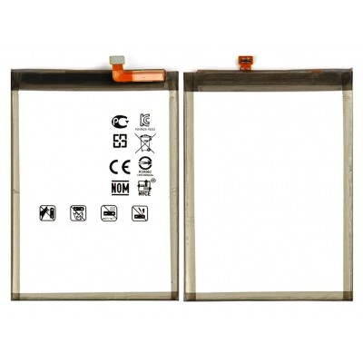 Battery For Lg Q52 By - Maxbhi Com