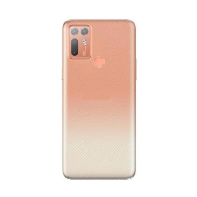 Full Body Housing For Htc Desire 20 Plus White - Maxbhi Com