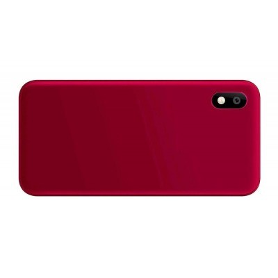 Full Body Housing For Karbonn K9 Smart Plus Black - Maxbhi Com