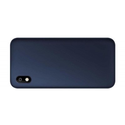 Full Body Housing For Karbonn K9 Smart Plus Blue - Maxbhi Com