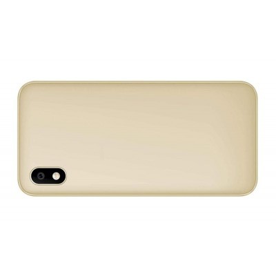 Full Body Housing For Karbonn K9 Smart Plus White - Maxbhi Com