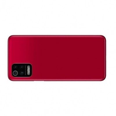 Full Body Housing For Lg Q52 Black - Maxbhi Com