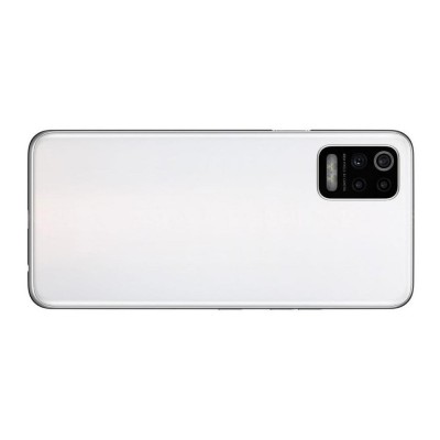Full Body Housing For Lg Q52 White - Maxbhi Com