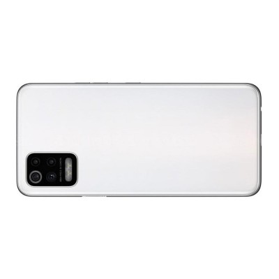 Full Body Housing For Lg Q52 White - Maxbhi Com