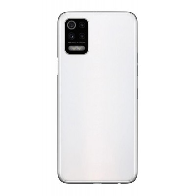 Full Body Housing For Lg Q52 White - Maxbhi Com