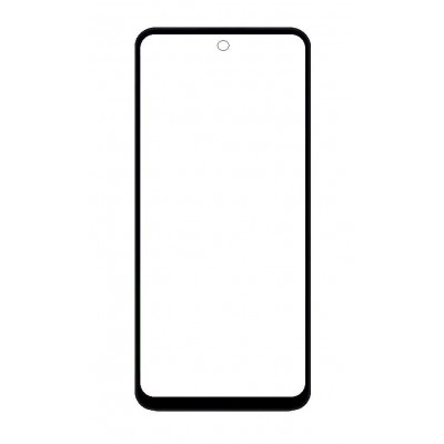 Touch Screen Digitizer For Lg Q52 White By - Maxbhi Com