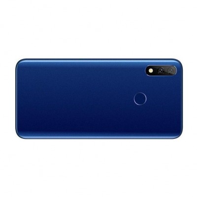 Full Body Housing For Gionee F9 Plus Blue - Maxbhi Com