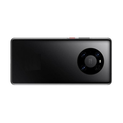 Full Body Housing For Huawei Mate 40 Pro Black - Maxbhi Com