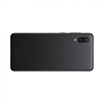 Full Body Housing For Samsung Galaxy M02 Black - Maxbhi Com