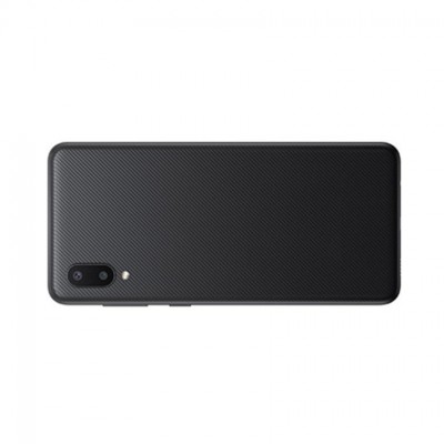 Full Body Housing For Samsung Galaxy M02 Black - Maxbhi Com