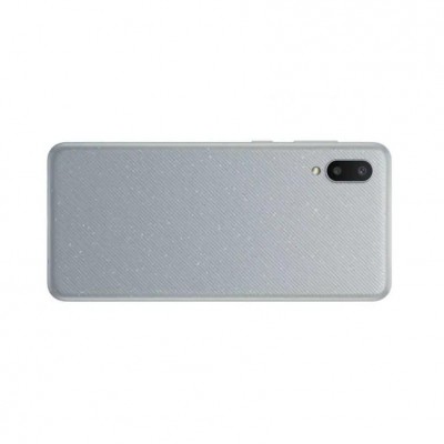 Full Body Housing For Samsung Galaxy M02 Grey - Maxbhi Com