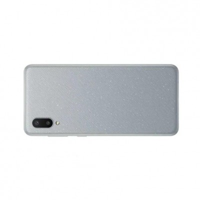 Full Body Housing For Samsung Galaxy M02 Grey - Maxbhi Com