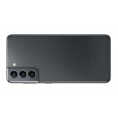 Full Body Housing For Samsung Galaxy S21 Black - Maxbhi Com