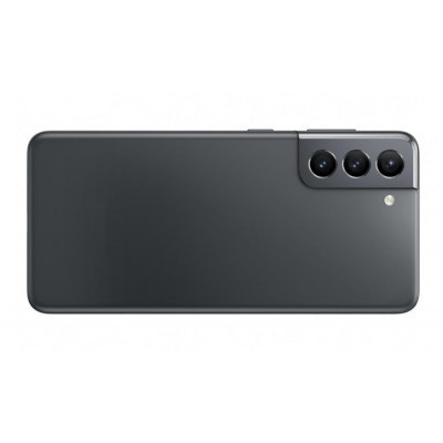 Full Body Housing For Samsung Galaxy S21 Grey - Maxbhi Com