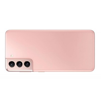 Full Body Housing For Samsung Galaxy S21 Pink - Maxbhi Com
