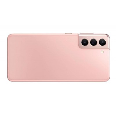Full Body Housing For Samsung Galaxy S21 Pink - Maxbhi Com