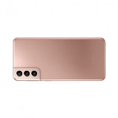 Full Body Housing For Samsung Galaxy S21 Plus Gold - Maxbhi Com