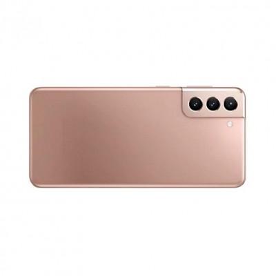 Full Body Housing For Samsung Galaxy S21 Plus Gold - Maxbhi Com