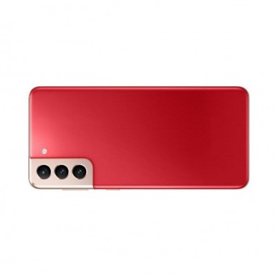 Full Body Housing For Samsung Galaxy S21 Plus Red - Maxbhi Com