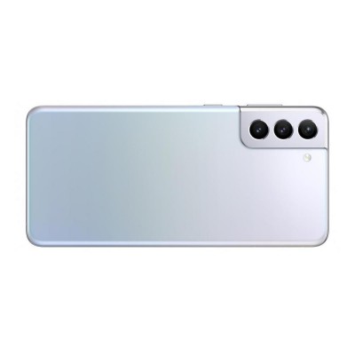 Full Body Housing For Samsung Galaxy S21 Plus White - Maxbhi Com