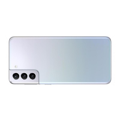 Full Body Housing For Samsung Galaxy S21 Plus White - Maxbhi Com