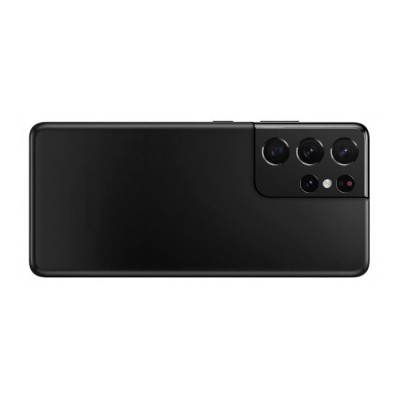 Full Body Housing For Samsung Galaxy S21 Ultra Black - Maxbhi Com