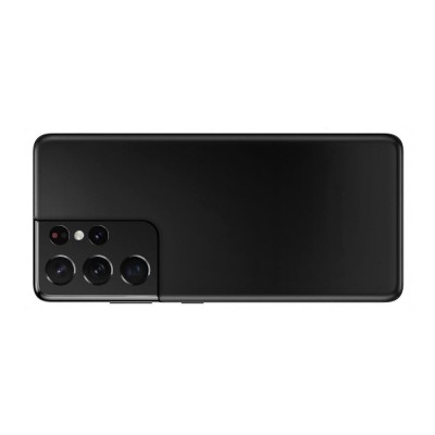 Full Body Housing For Samsung Galaxy S21 Ultra Black - Maxbhi Com