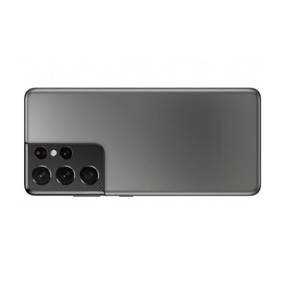 Full Body Housing For Samsung Galaxy S21 Ultra Titanium - Maxbhi Com
