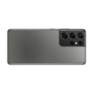 Full Body Housing For Samsung Galaxy S21 Ultra Titanium - Maxbhi Com