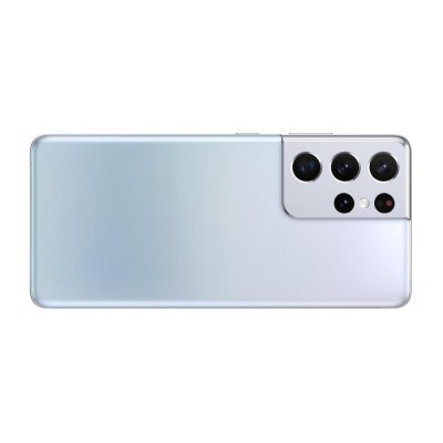 Full Body Housing For Samsung Galaxy S21 Ultra White - Maxbhi Com