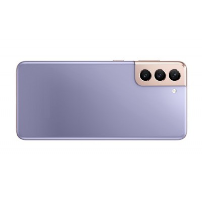 Full Body Housing For Samsung Galaxy S21 Violet - Maxbhi Com