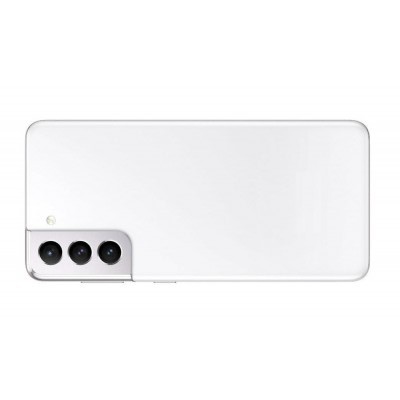 Full Body Housing For Samsung Galaxy S21 White - Maxbhi Com
