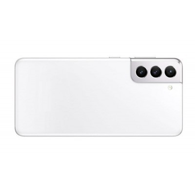 Full Body Housing For Samsung Galaxy S21 White - Maxbhi Com