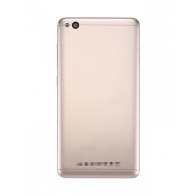 Full Body Housing For Xiaomi Redmi 4a 32gb Gold - Maxbhi Com
