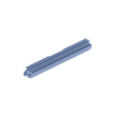 Volume Side Button Outer For Gionee F9 Plus Blue By - Maxbhi Com
