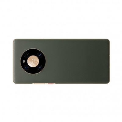 Full Body Housing For Huawei Mate 40 Green - Maxbhi Com