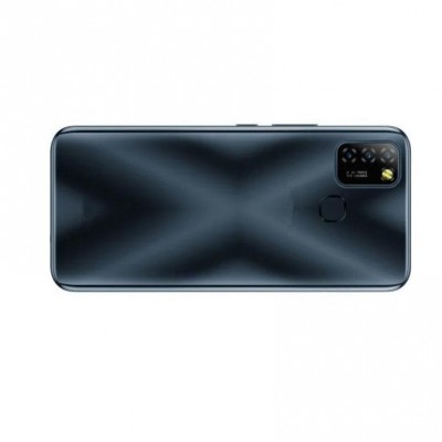 Full Body Housing For Infinix Hot 10 Lite Black - Maxbhi Com