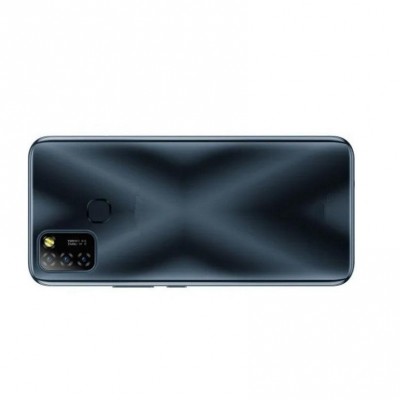 Full Body Housing For Infinix Hot 10 Lite Black - Maxbhi Com
