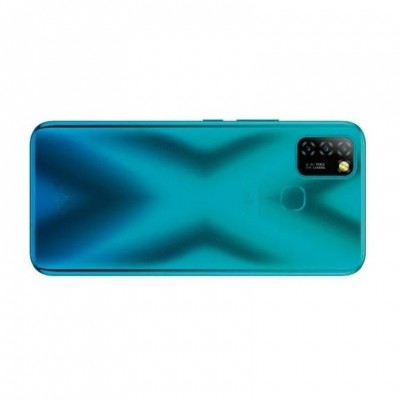 Full Body Housing For Infinix Hot 10 Lite Green - Maxbhi Com
