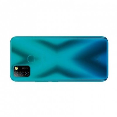 Full Body Housing For Infinix Hot 10 Lite Green - Maxbhi Com