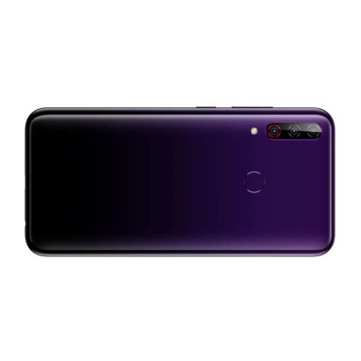 Full Body Housing For Lg W31 Plus Black - Maxbhi Com