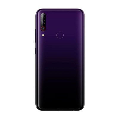 Full Body Housing For Lg W31 Plus Blue - Maxbhi Com