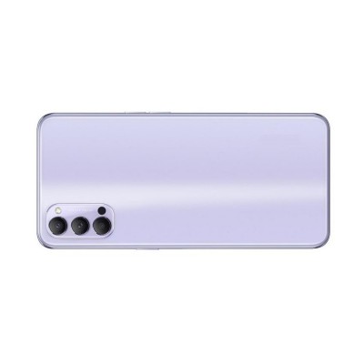 Full Body Housing For Oppo Reno 4 5g Purple - Maxbhi Com