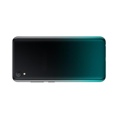 Full Body Housing For Vivo Y1s Black - Maxbhi Com